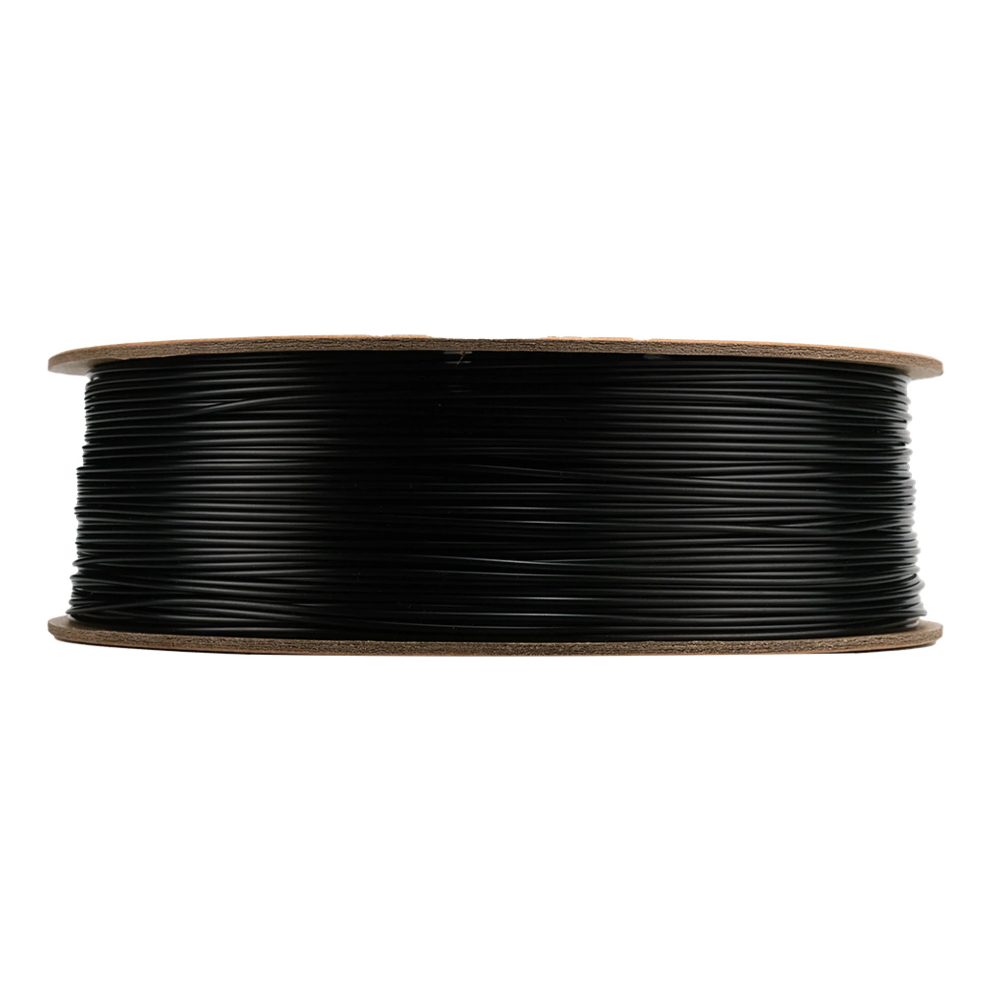 Купить eABS+HS Filament (пластик) для 3D принтера Esun 1кг, 1.75мм, черный (eABS+HS-175B1) - фото 2