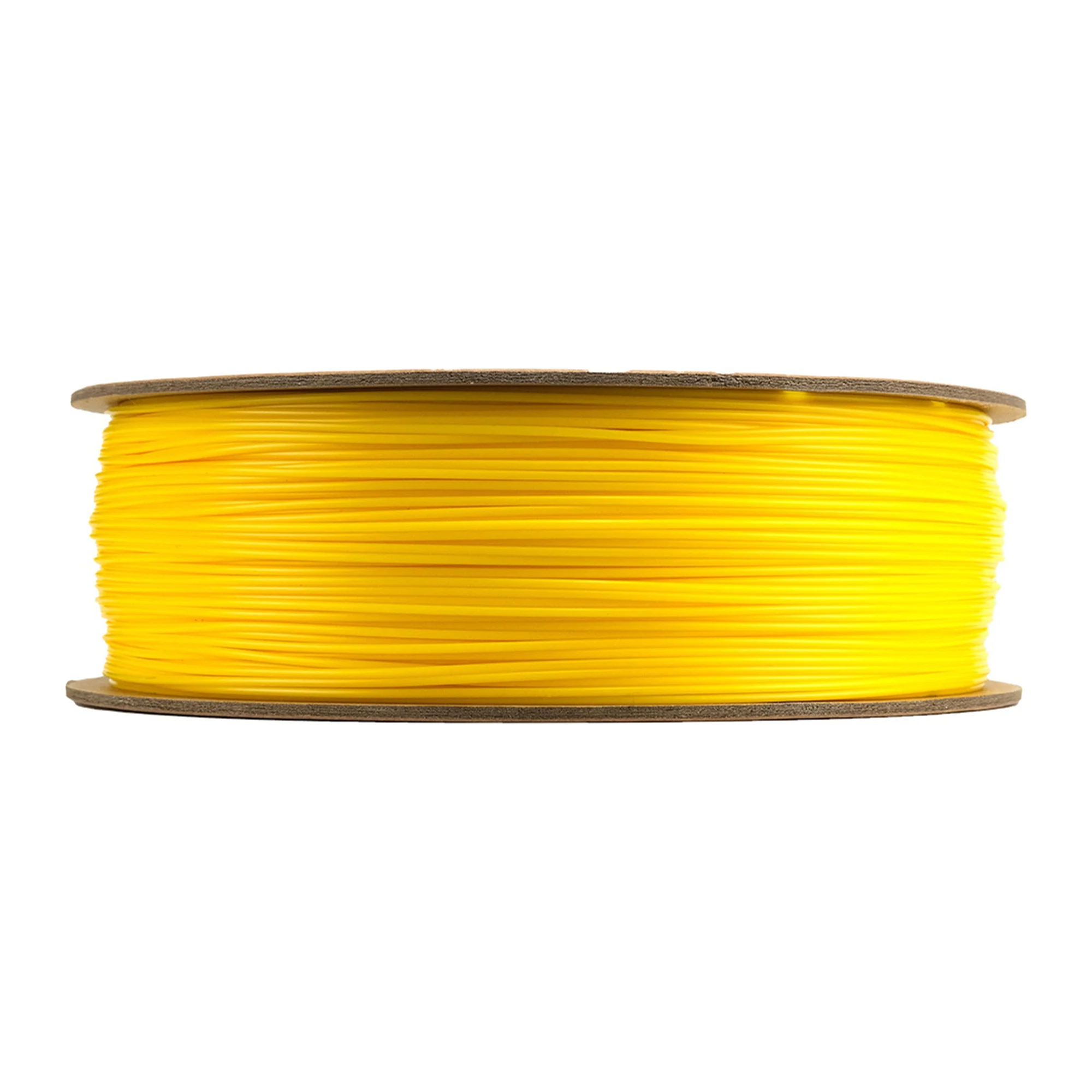 Купити eABS+HS Filament (пластик) для 3D принтера Esun 1кг, 1.75мм, жовтий (eABS+HS-175Y1) - фото 2