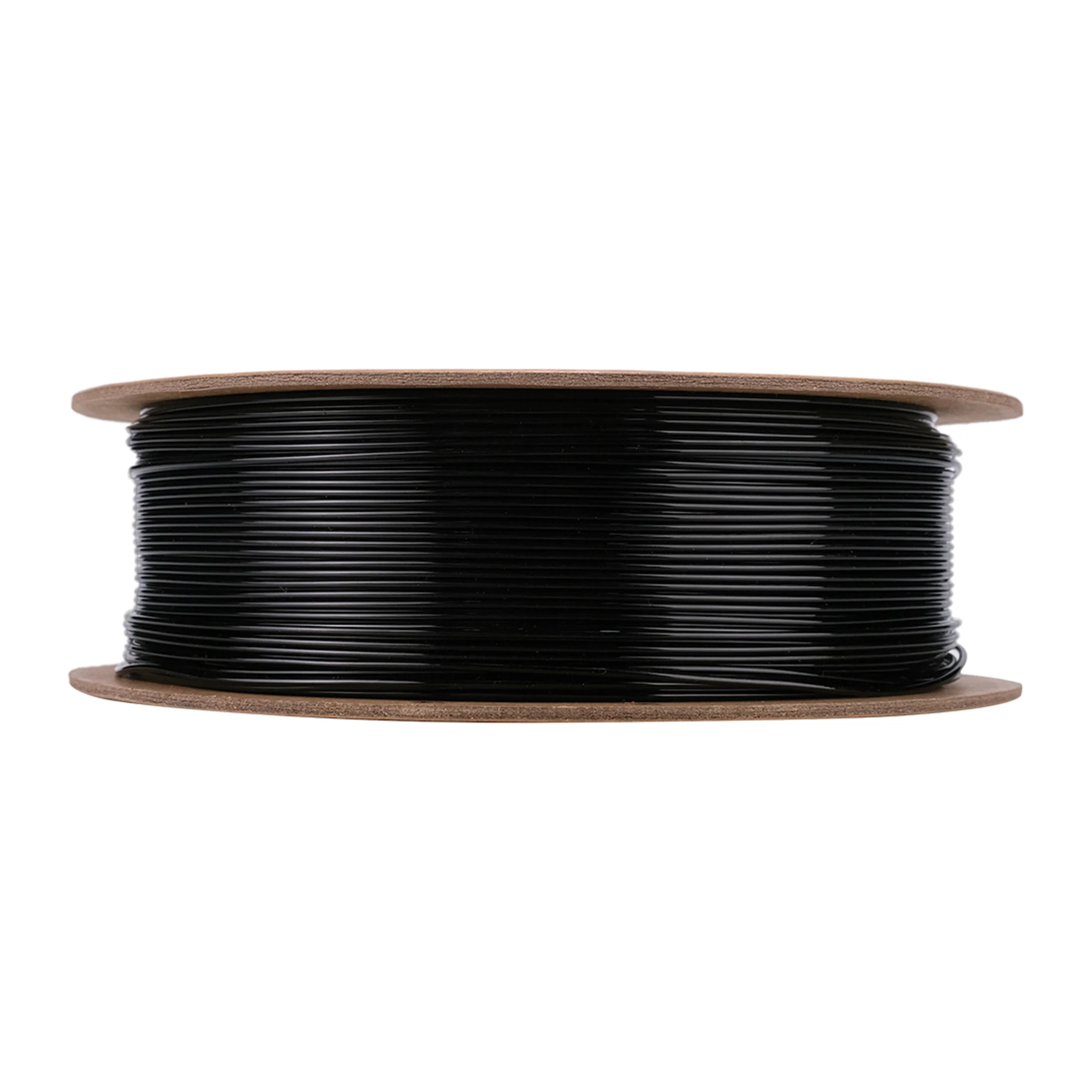 Купити PETG Filament (пластик) для 3D принтера Esun 1кг, 1.75мм, чорний (PETG175SB1) - фото 2