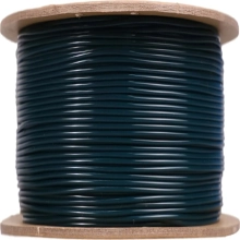 Купити PLA Plus Filament (пластик) для 3D принтера Esun 1кг, 1.75мм, зелений (PLA+175G1) - фото 2