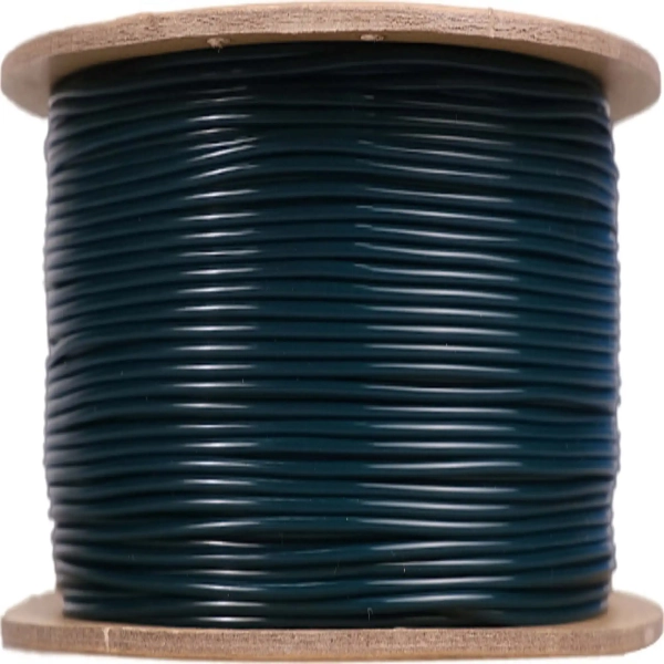 Купити PLA Plus Filament (пластик) для 3D принтера Esun 1кг, 1.75мм, зелений (PLA+175G1) - фото 2