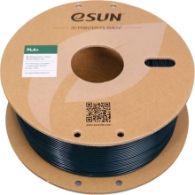 Купити PLA Plus Filament (пластик) для 3D принтера Esun 1кг, 1.75мм, зелений (PLA+175G1) - фото 3