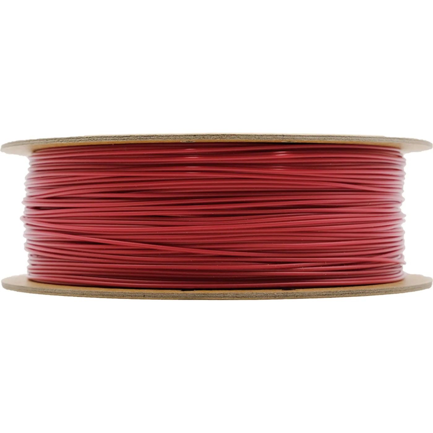Купити PLA Plus Filament (пластик) для 3D принтера Esun 1кг, 1.75мм, пожежно-червоний (PLA+175FR1) - фото 2