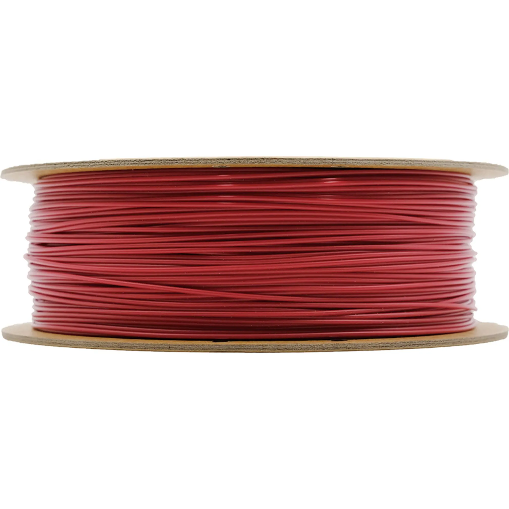 Купити PLA Plus Filament (пластик) для 3D принтера Esun 1кг, 1.75мм, пожежно-червоний (PLA+175FR1) - фото 2