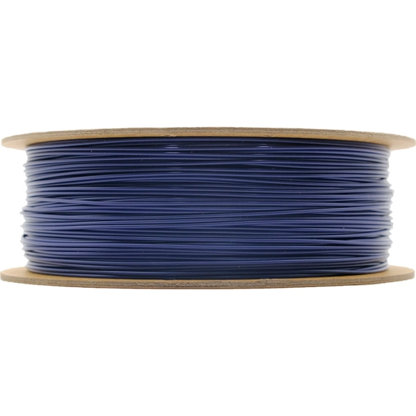 Купити PLA Plus Filament (пластик) для 3D принтера Esun 1кг, 1.75мм, темно-синій (PLA+175DU1) - фото 2