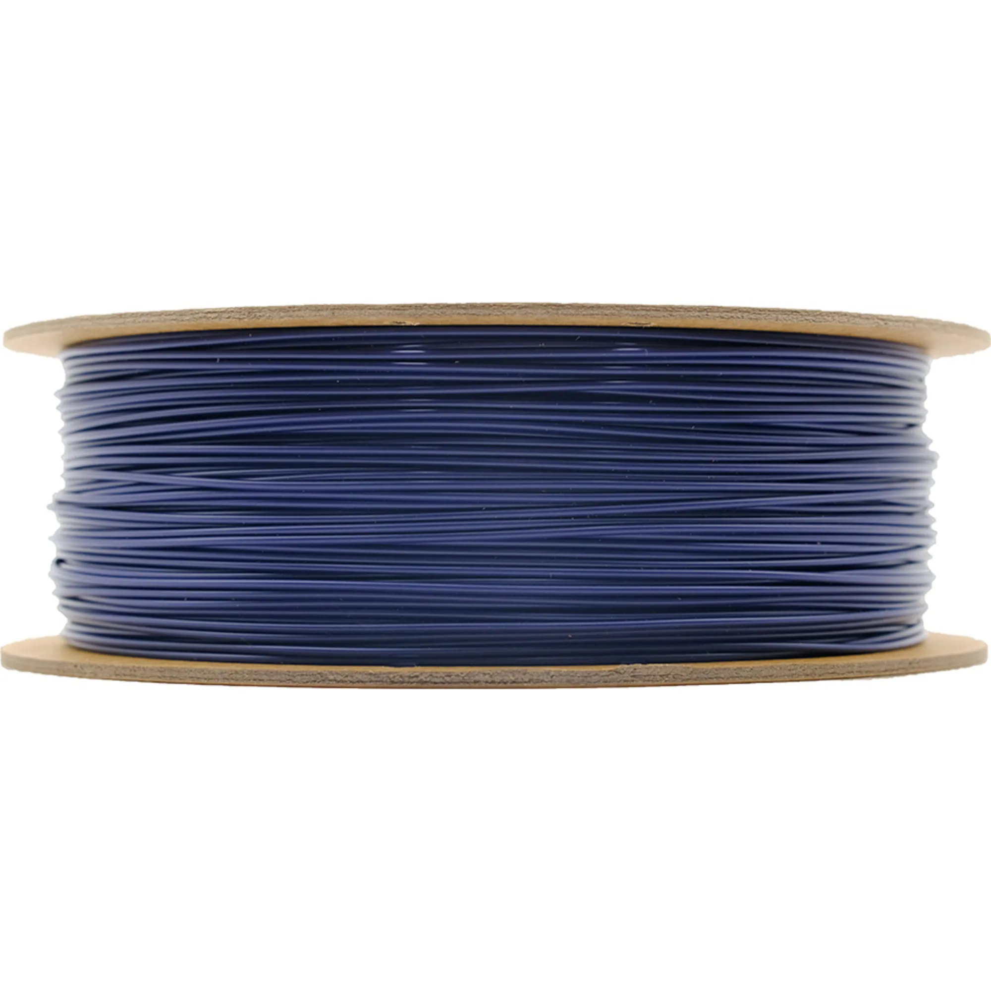 Купити PLA Plus Filament (пластик) для 3D принтера Esun 1кг, 1.75мм, темно-синій (PLA+175DU1) - фото 2