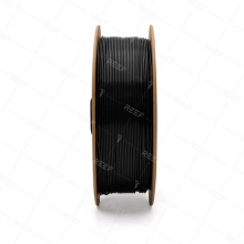 Купить PLA Plus Filament (пластик) для 3D принтера Esun 2x1кг, 1.75мм, черный и черный (PLA+P175B1*2) - фото 2