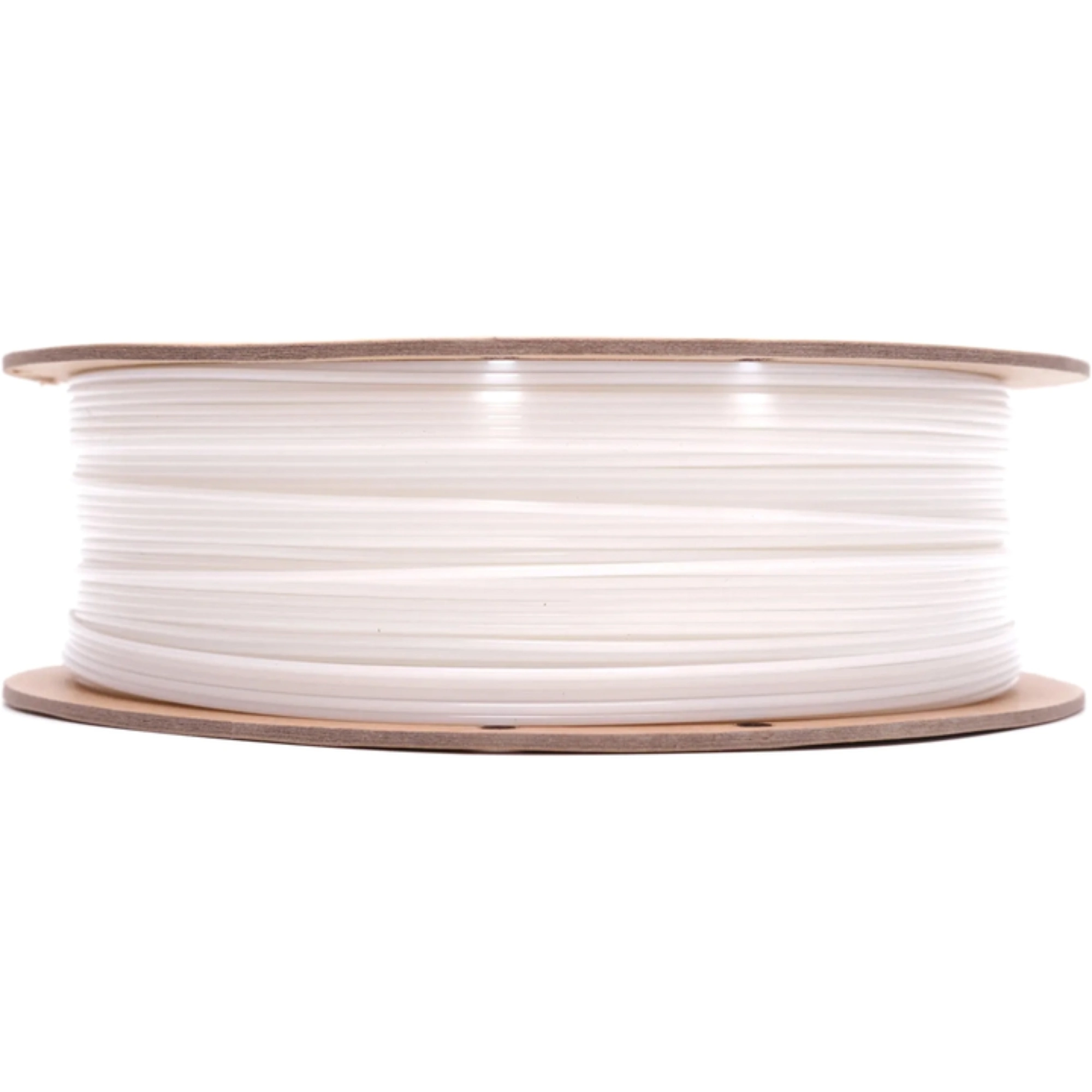 Купити PLA Plus Filament (пластик) для 3D принтера Esun 2x1кг, 1.75мм, білий та білий (PLA+P175CW1*2) - фото 2