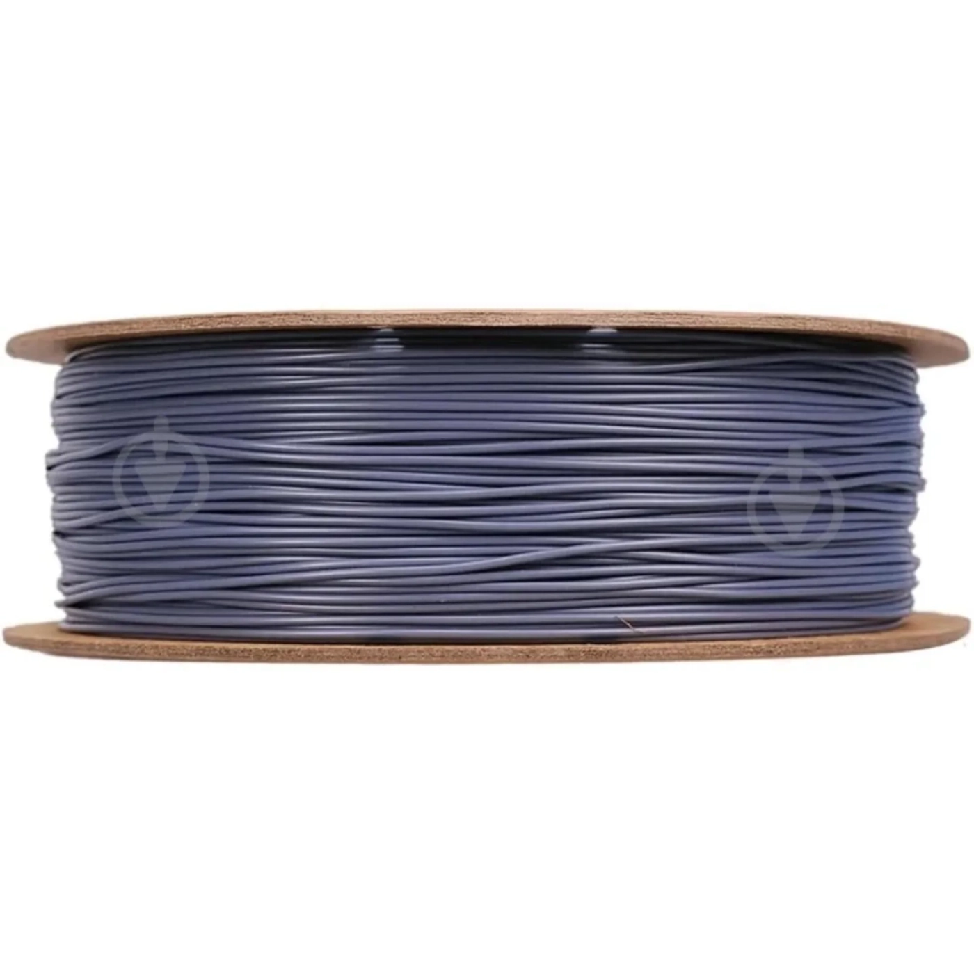 Купити PLA Plus Filament (пластик) для 3D принтера Esun 2x1кг, 1.75мм, сірий та сірий (PLA+P175H1*2) - фото 3