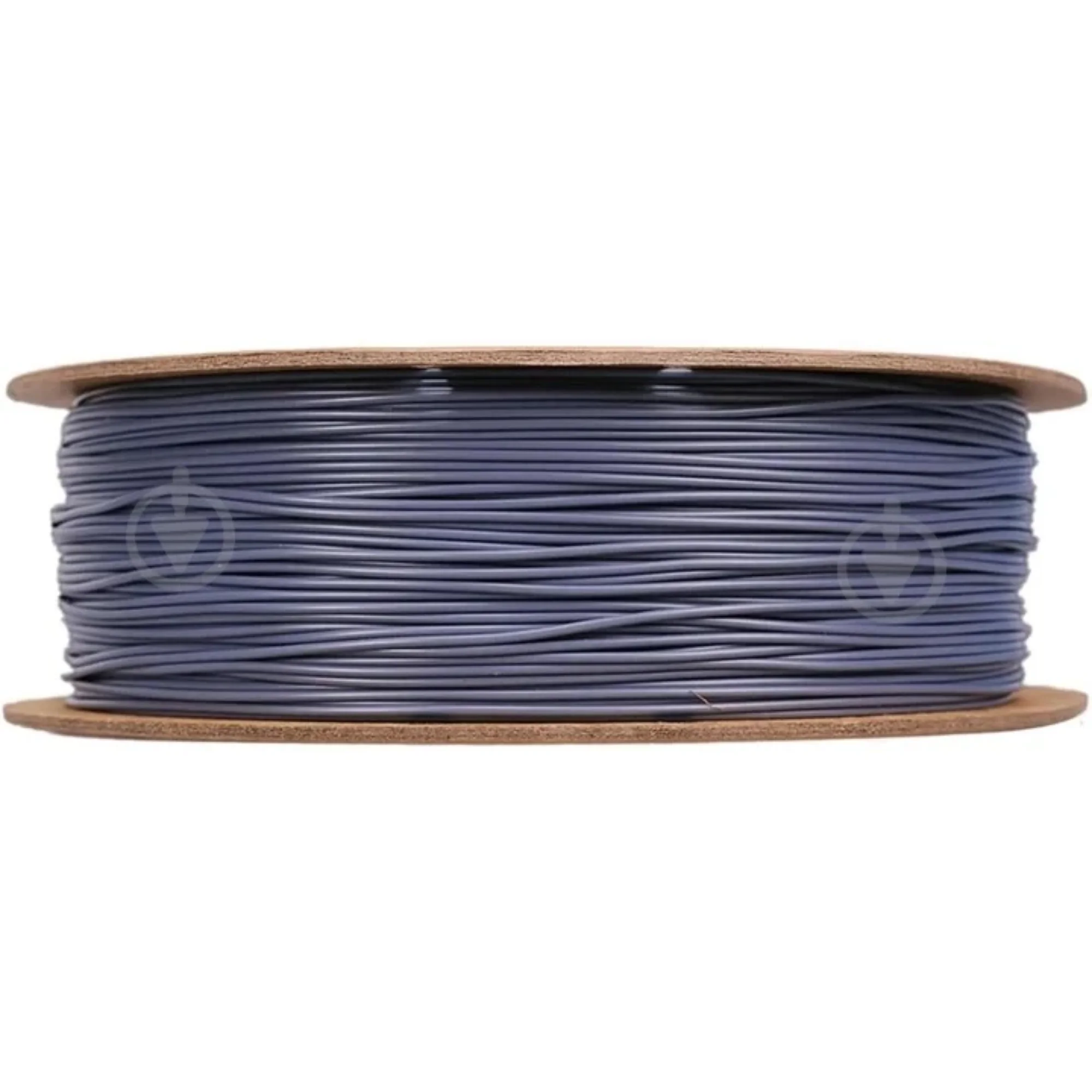 Купити PLA Plus Filament (пластик) для 3D принтера Esun 2x1кг, 1.75мм, сірий та сірий (PLA+P175H1*2) - фото 3