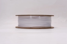 Купити PLA Plus Filament (пластик) для 3D принтера Esun 2x1кг, 1.75мм, сірий та білий (PLA+P175HCW1*2) - фото 3