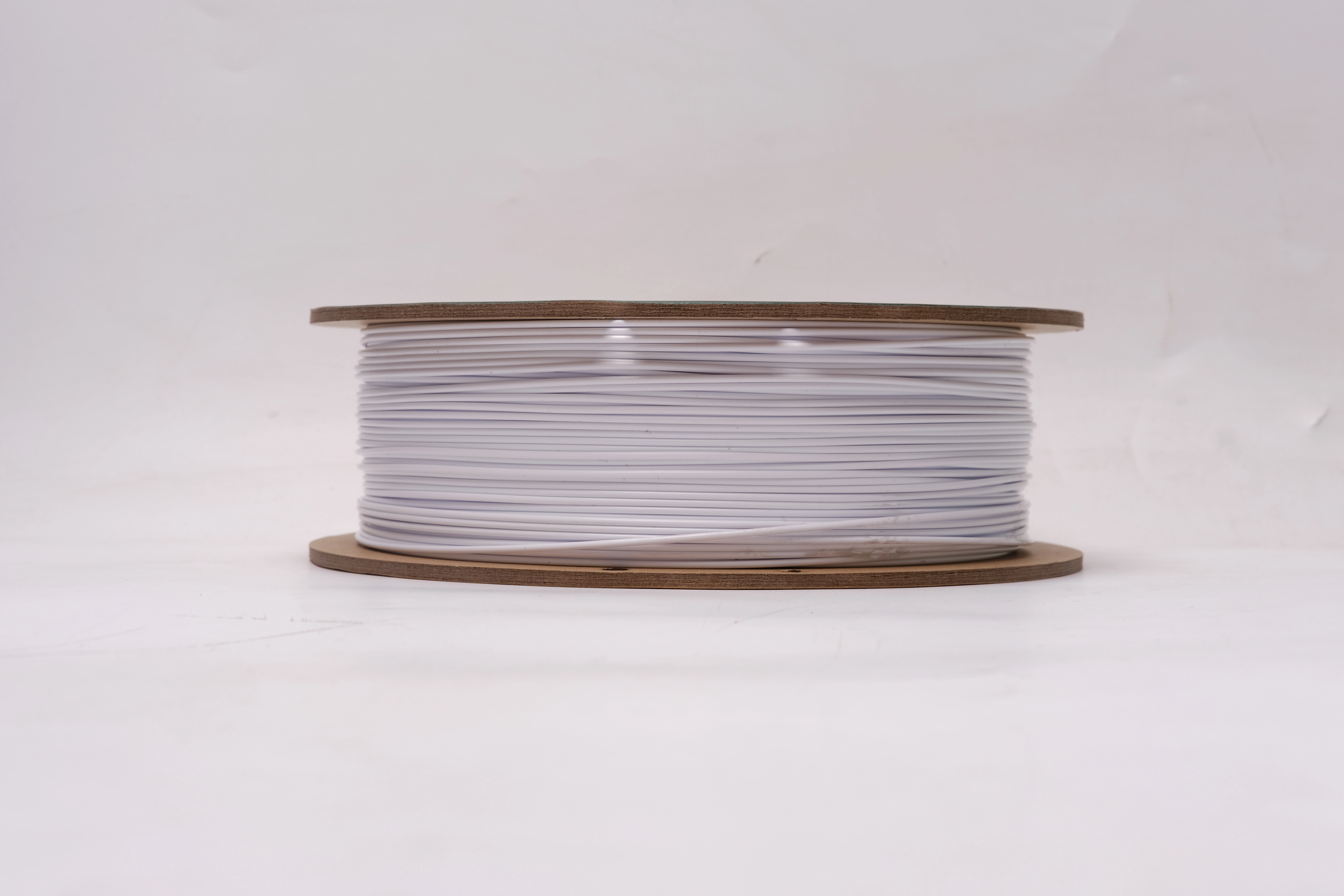 Купити PLA Plus Filament (пластик) для 3D принтера Esun 2x1кг, 1.75мм, сірий та білий (PLA+P175HCW1*2) - фото 3