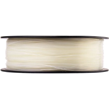 Купити PLA Filament (пластик) для 3D принтера Esun 1кг, 1.75мм, натуральний (PLA-175N1) - фото 2