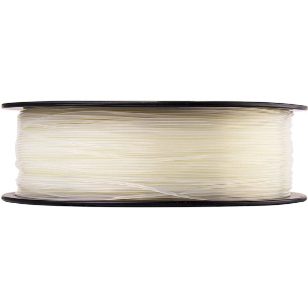 Купити PLA Filament (пластик) для 3D принтера Esun 1кг, 1.75мм, натуральний (PLA-175N1) - фото 2