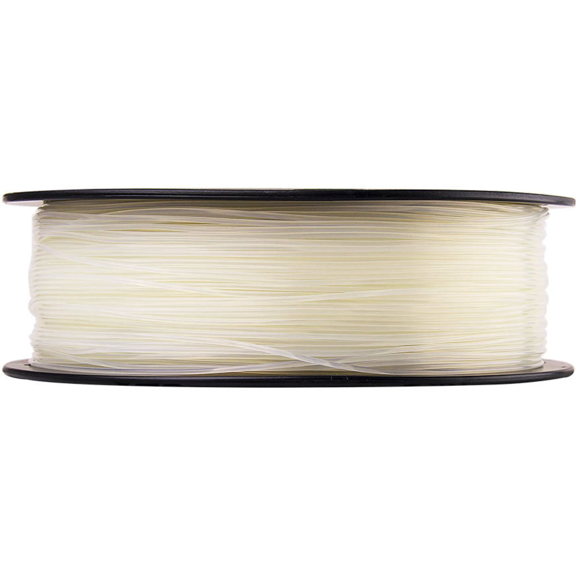 Купити PLA Filament (пластик) для 3D принтера Esun 1кг, 1.75мм, натуральний (PLA-175N1) - фото 2
