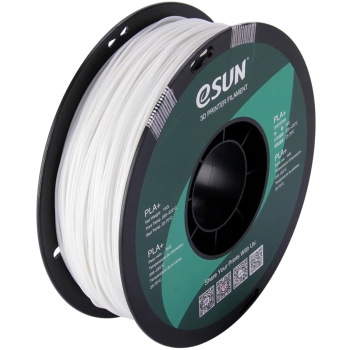 Купити PLA Filament (пластик) для 3D принтера Esun 1кг, 1.75мм, люмінесцентний зелений (PLA-175L1) - фото 1