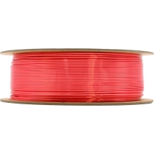 Купити eSilk-PLA Filament (пластик) для 3D принтера Esun 1кг, 1.75мм, червоний candy (eSilk-PLA175CA1) - фото 2