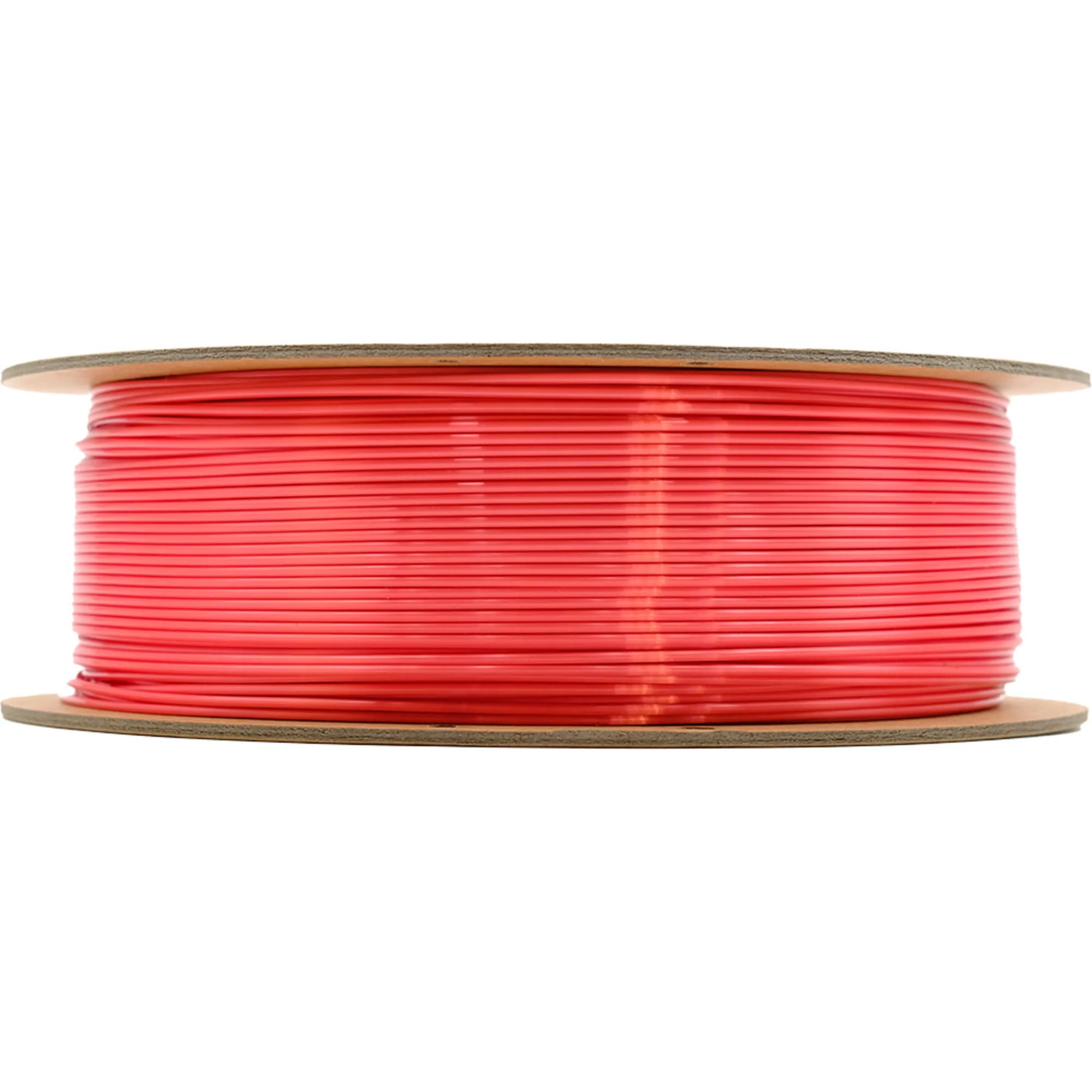 Купити eSilk-PLA Filament (пластик) для 3D принтера Esun 1кг, 1.75мм, червоний candy (eSilk-PLA175CA1) - фото 2