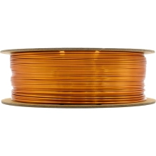 Купити eSilk-PLA Filament (пластик) для 3D принтера Esun 1кг, 1.75мм, бронзовий (eSilk-PLA175CO1) - фото 2