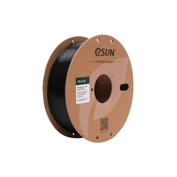 Купити ePLA-HS Filament (пластик) для 3D принтера Esun 1кг, 1.75мм, чорний (EPLA-HS-P175B1) - фото 1