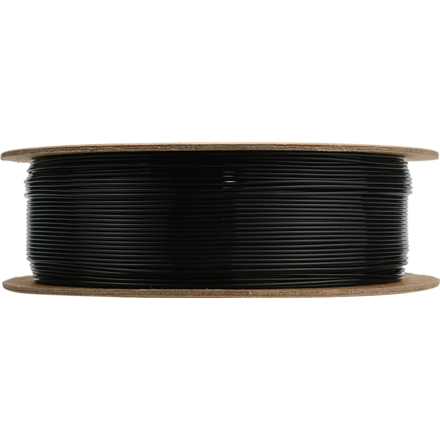 Купить ePLA Plus HS Filament (пластик) для 3D принтера Esun 1кг, 1.75мм, черный (EPLA+HS-P175B1) - фото 2