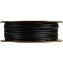 Купить ePLA Plus HS Filament (пластик) для 3D принтера Esun 1кг, 1.75мм, черный (EPLA+HS-P175B1) - фото 2