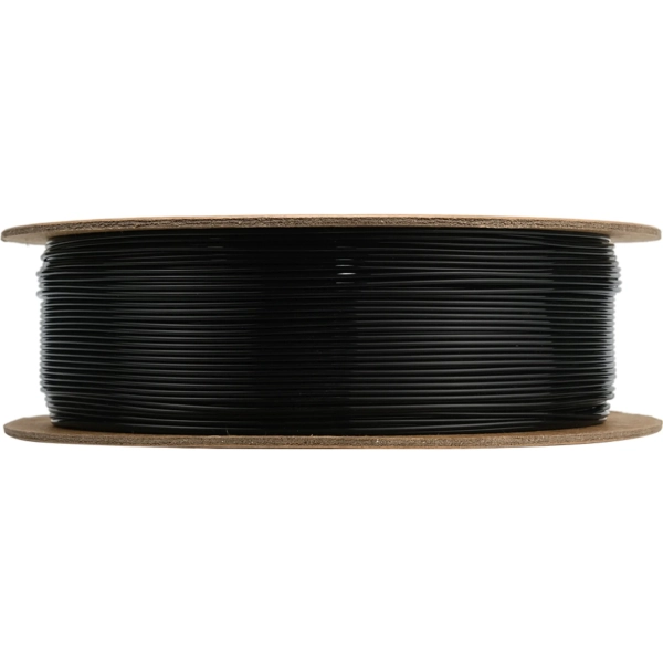 Купить ePLA Plus HS Filament (пластик) для 3D принтера Esun 1кг, 1.75мм, черный (EPLA+HS-P175B1) - фото 2