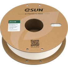 Купить ePLA Plus HS Filament (пластик) для 3D принтера Esun 1кг, 1.75мм, белый (EPLA+HS-P175W1) - фото 3