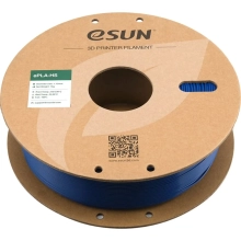 Купить ePLA Plus HS Filament (пластик) для 3D принтера Esun 1кг, 1.75мм, синий (EPLA+HS-P175U1) - фото 3