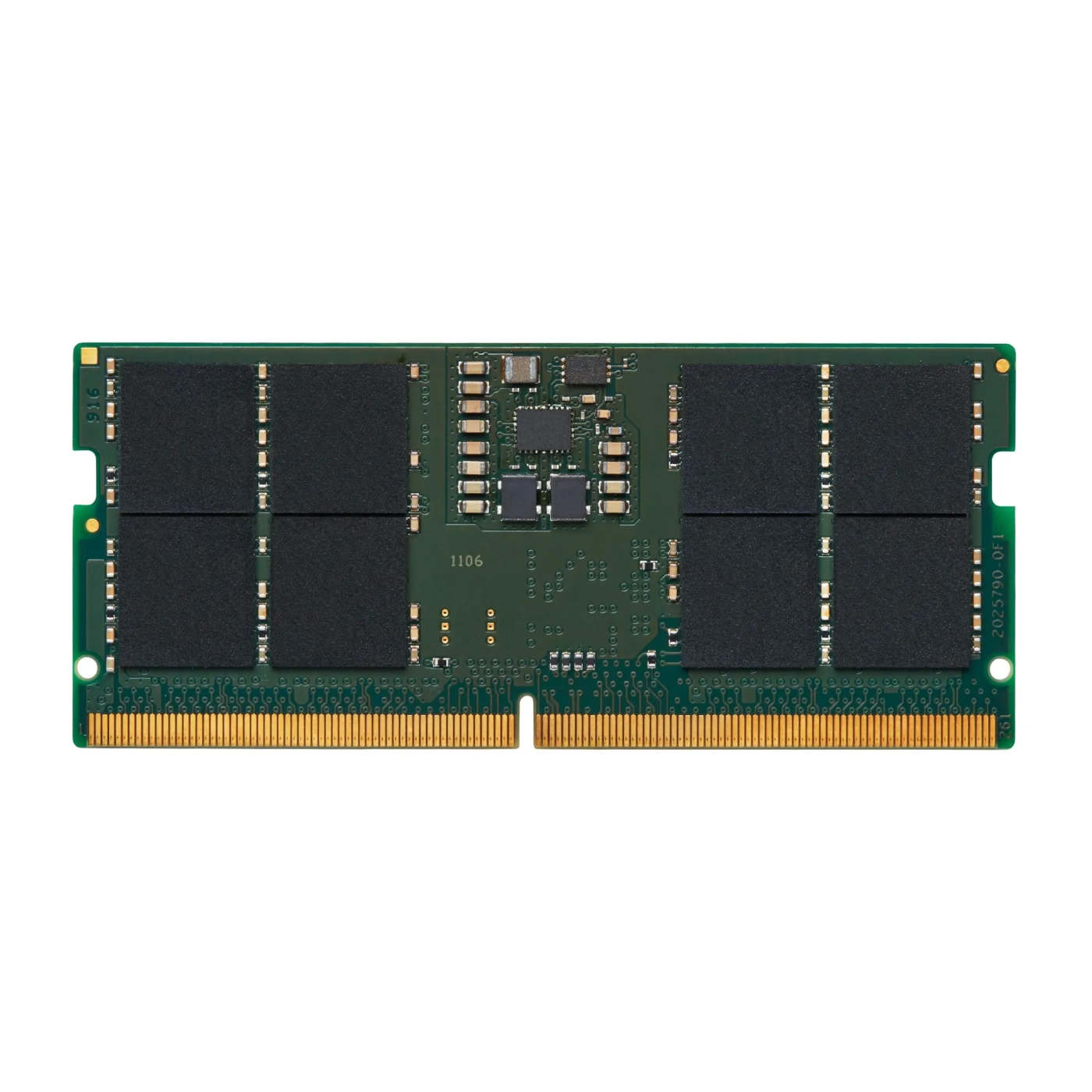 Купить Модуль памяти Kingston DDR5-5600 48GB SODIMM (KVR56S46BD8-48) - фото 1