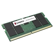 Купить Модуль памяти Kingston DDR5-5600 48GB SODIMM (KVR56S46BD8-48) - фото 2