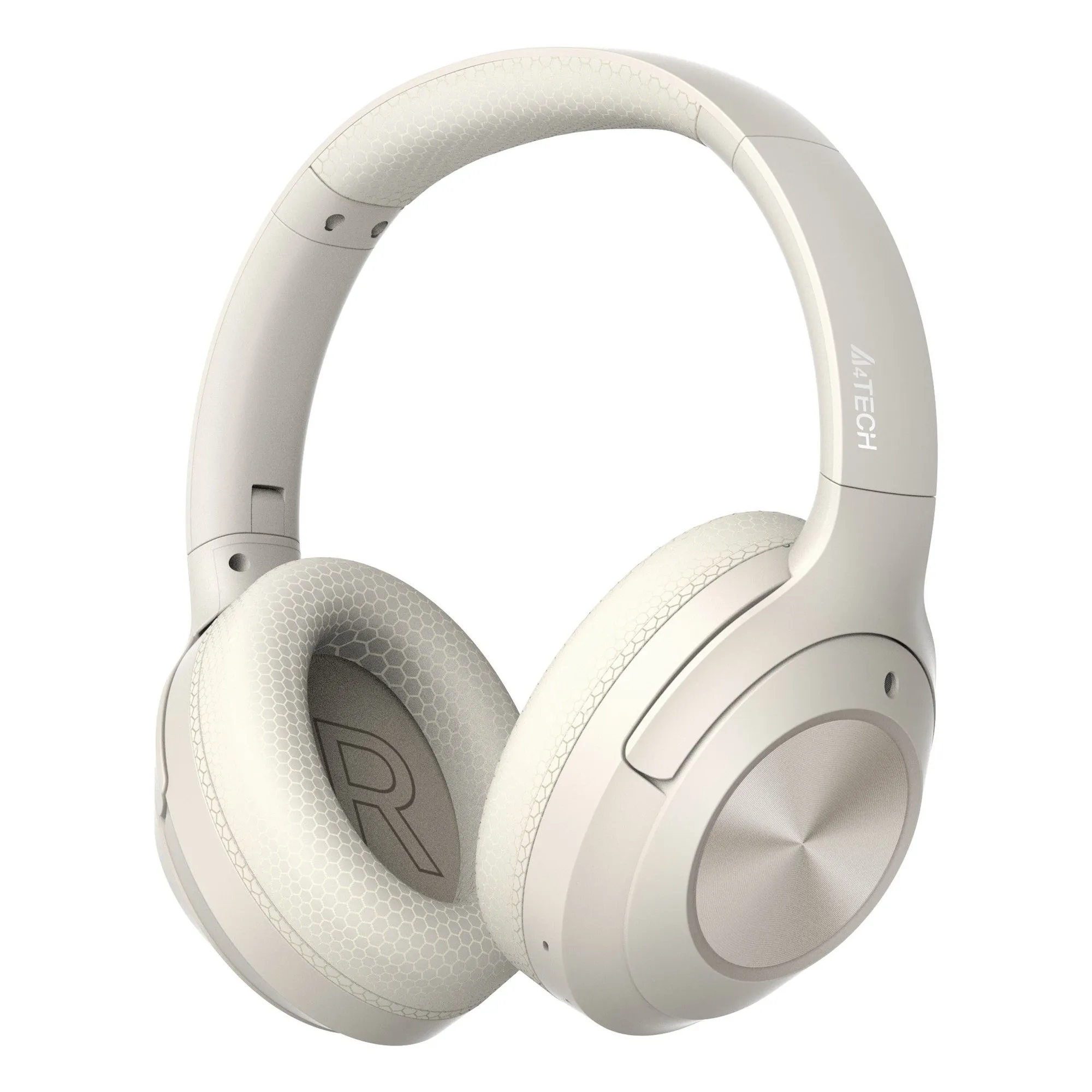 Купить Наушники A4Tech BH220 (Beige) - фото 1