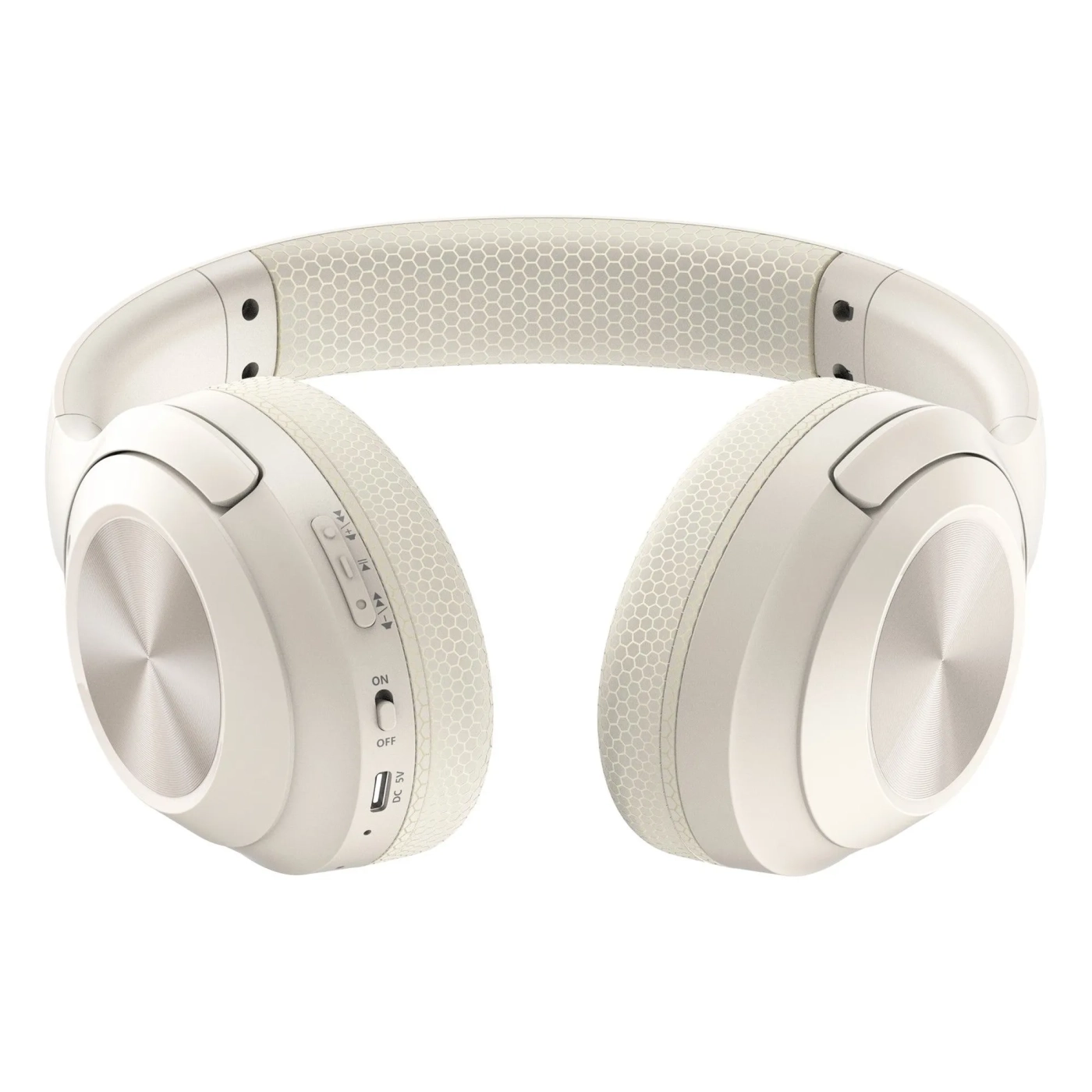 Купить Наушники A4Tech BH220 (Beige) - фото 4