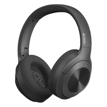 Купить Наушники A4Tech BH220 (Black) - фото 1
