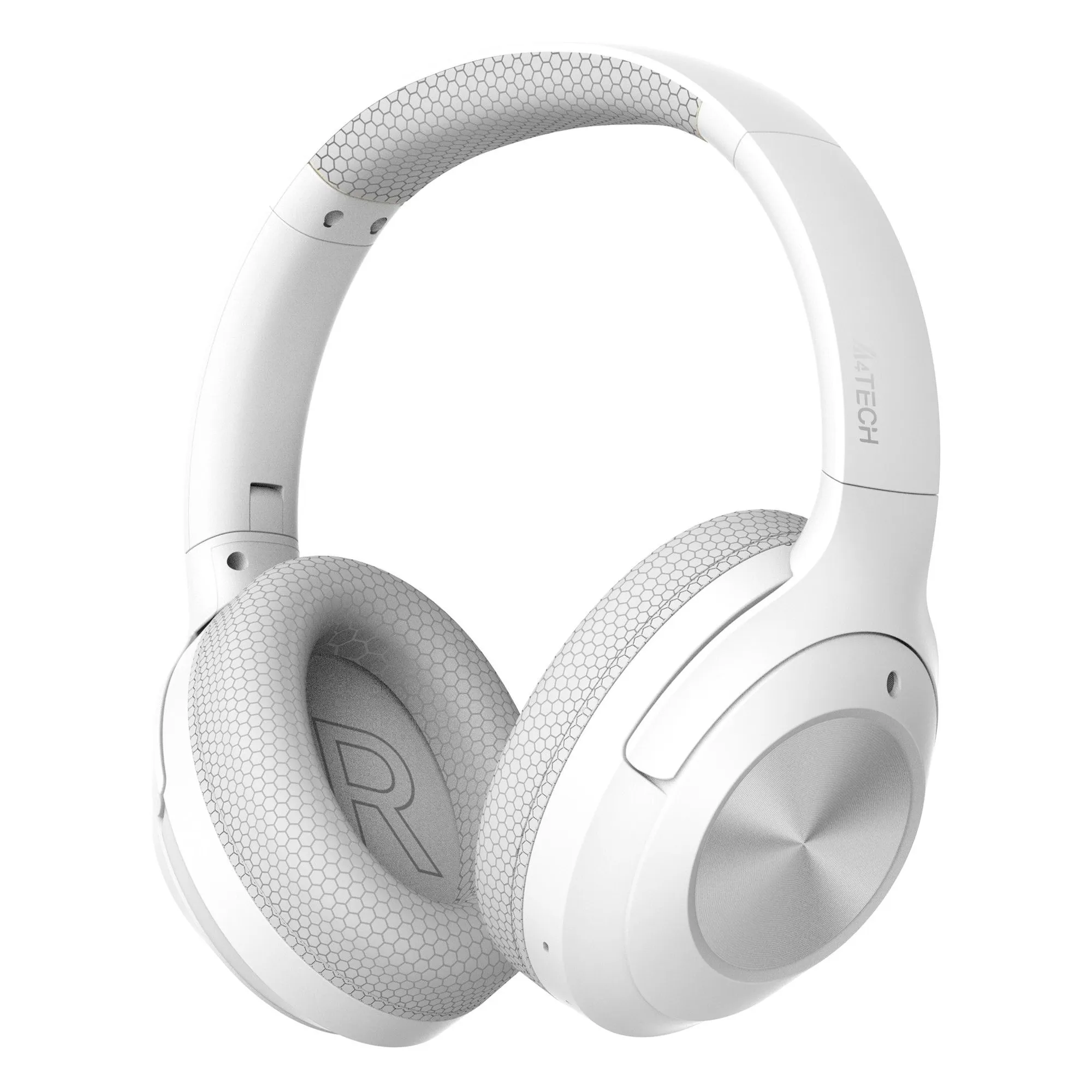 Купить Наушники A4Tech BH220 (White) - фото 1