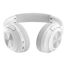 Купить Наушники A4Tech BH220 (White) - фото 4