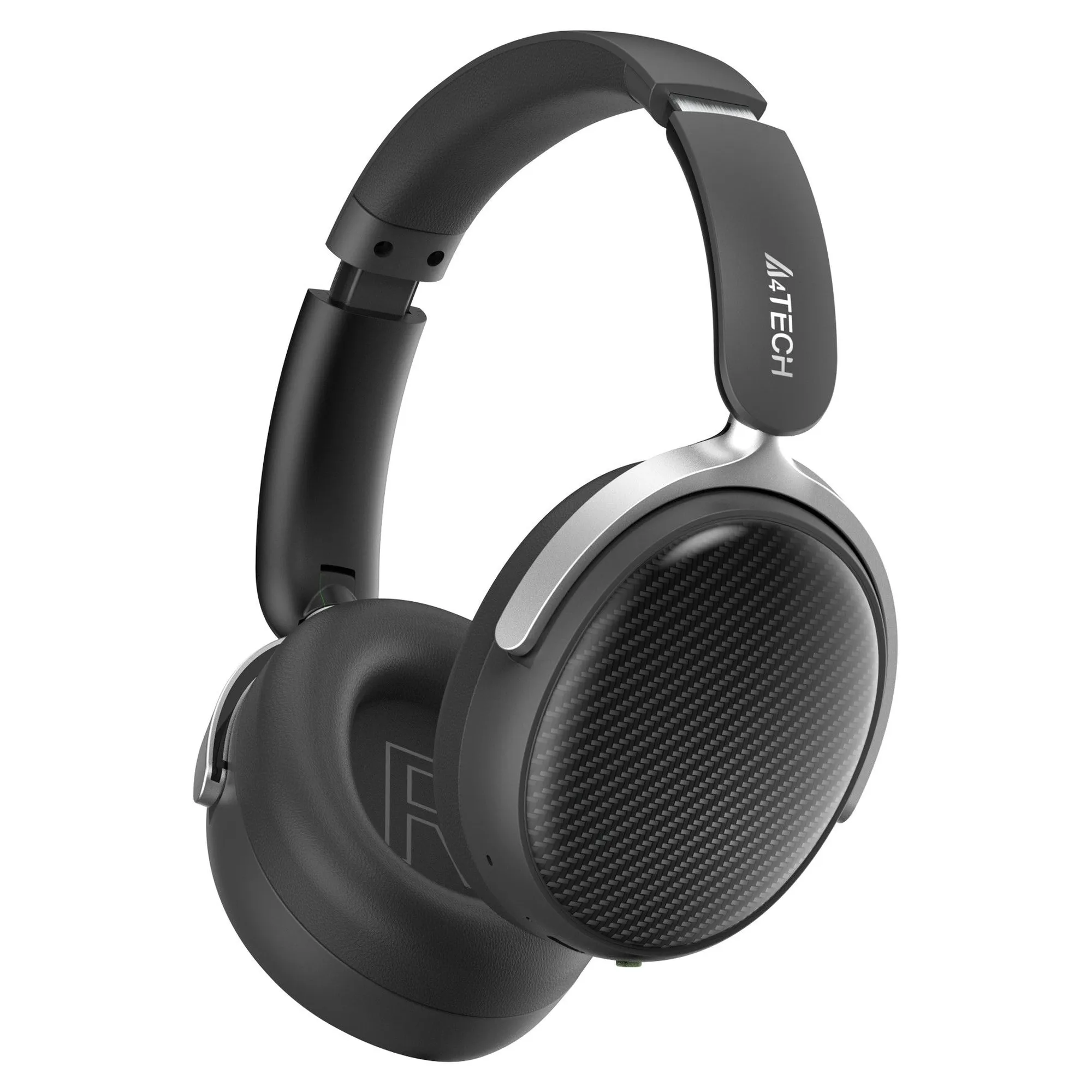 Купить Наушники A4Tech BH350C (Black) - фото 2