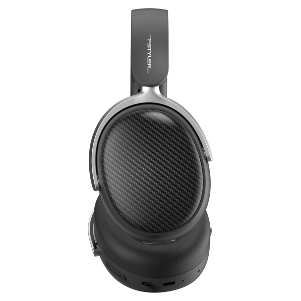 Купить Наушники A4Tech BH350C (Black) - фото 5