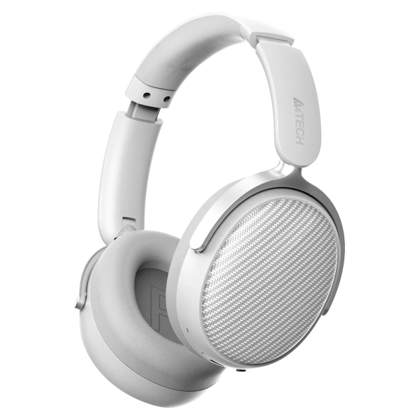 Купить Наушники A4Tech BH350C (White) - фото 2