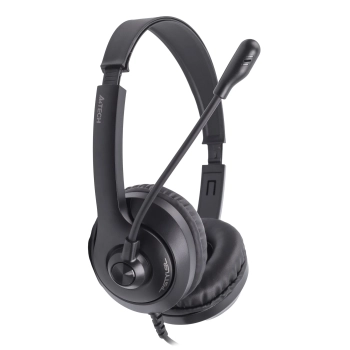 Купить Наушники A4Tech FH100 (Stone Black) - фото 1