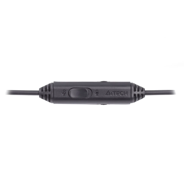 Купить Наушники A4Tech FH100 (Stone Black) - фото 4