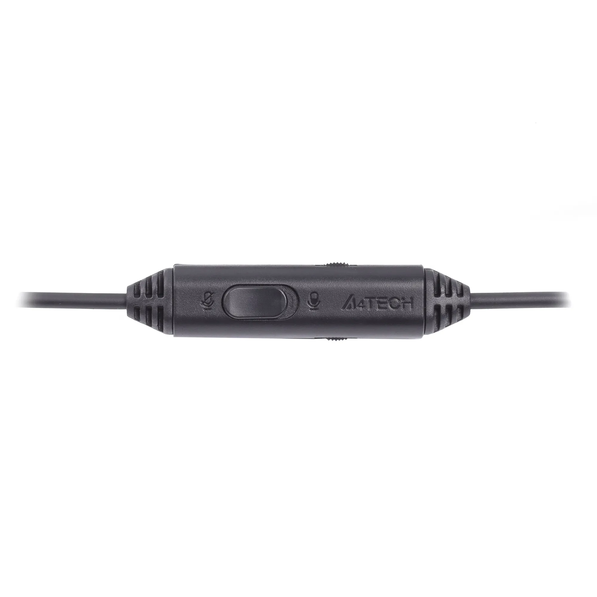 Купить Наушники A4Tech FH100 (Stone Black) - фото 4