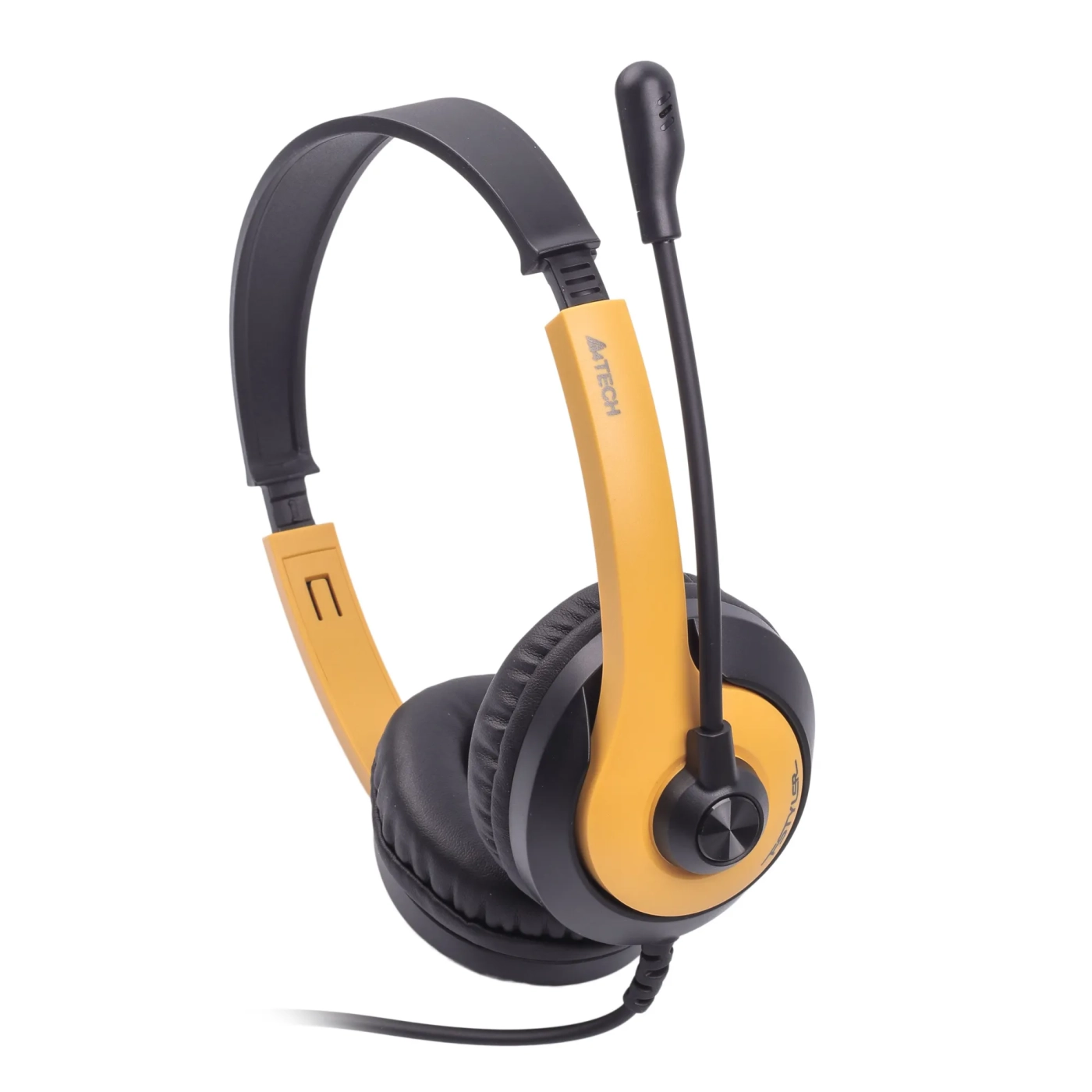Купить Наушники A4Tech FH100U (Bumblebee) - фото 2