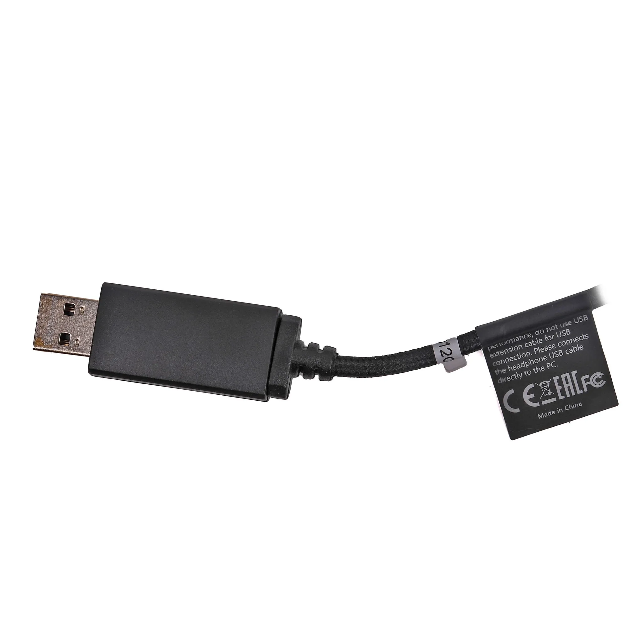 Купити Навушники A4Tech FH200U (Grey) - фото 4