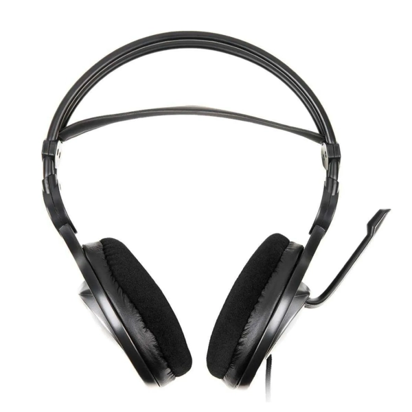 Купить Наушники A4Tech HS-100 (Black) - фото 2