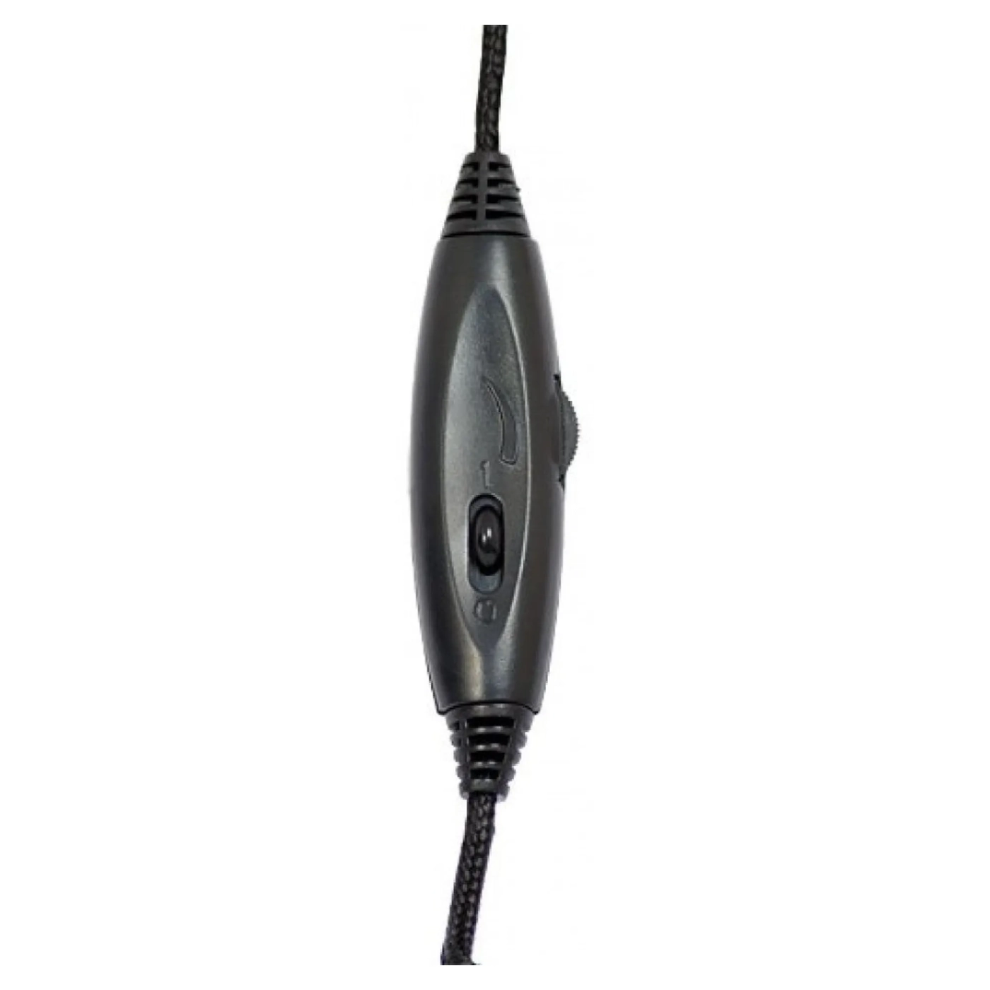 Купить Наушники A4Tech HS-100 (Black) - фото 3