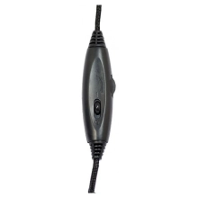 Купить Наушники A4Tech HS-100 (Black) - фото 3