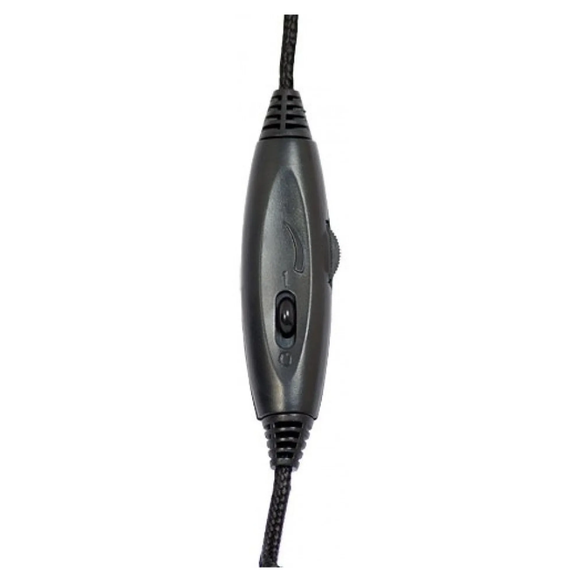 Купить Наушники A4Tech HS-100 (Black) - фото 3