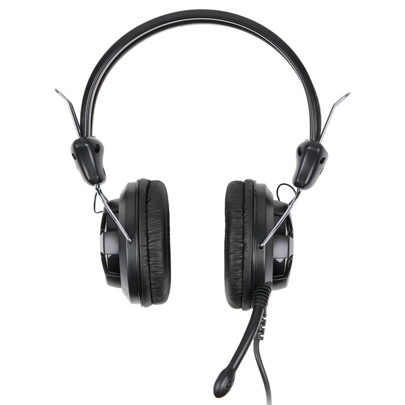 Купить Наушники A4Tech HS-28-1 (Black) - фото 3