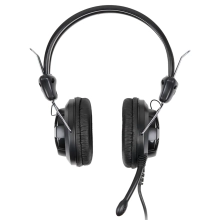 Купить Наушники A4Tech HS-28-1 (Black) - фото 3